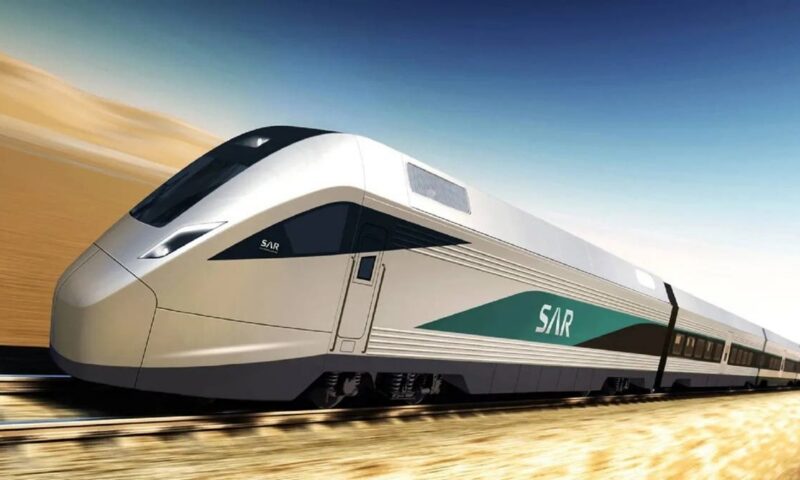 السعودية وتركيا توقعان اليوم مذكرة تفاهم للربط بالسكك الحديدية