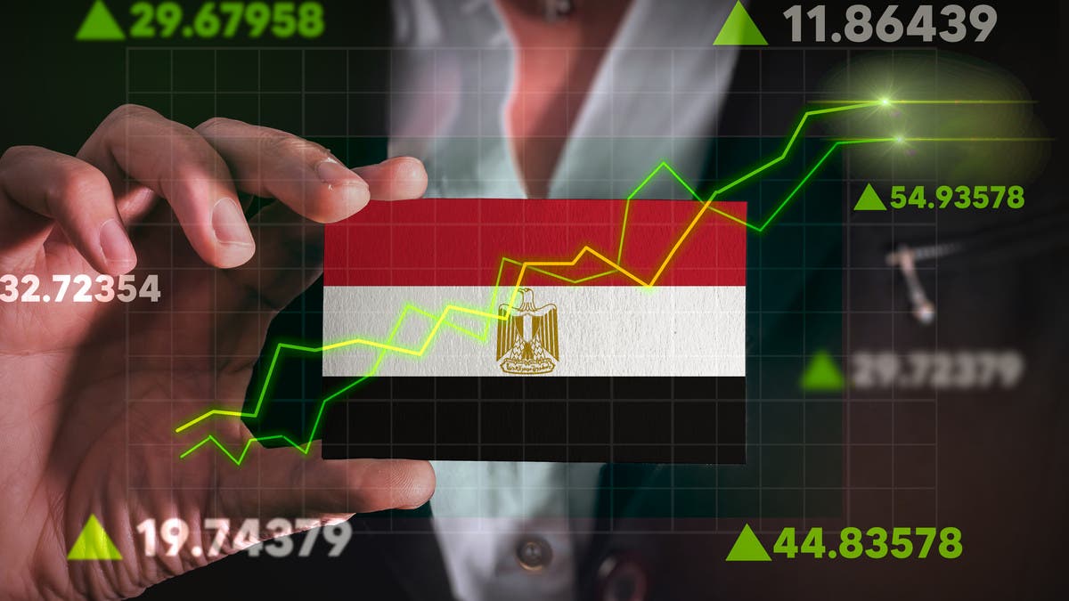 قفزة متوقعة بالناتج المحلي الإجمالي في مصر.. هذه مصادرها