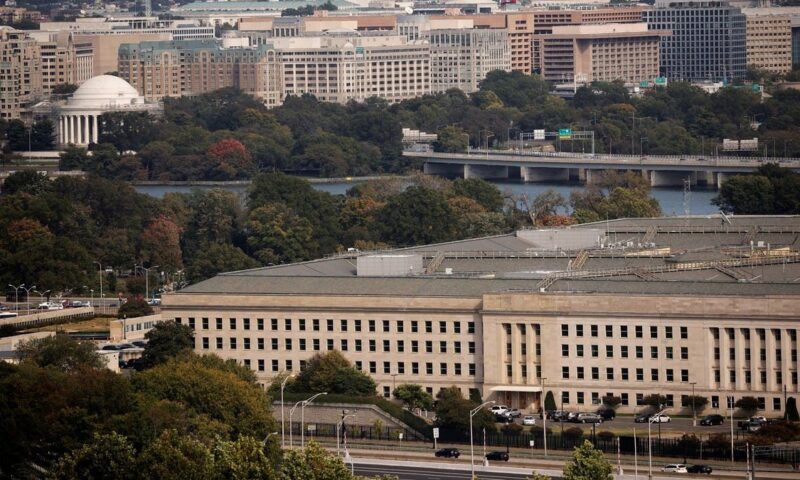 “WSJ”: البنتاجون يسعى لتمويل إضافي بـ80 مليار دولار لتغطية فاتورة حرب إيران