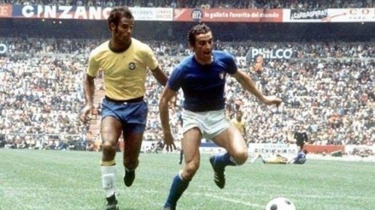 وفاة البرازيلي بريتو بطل كأس العالم 1970