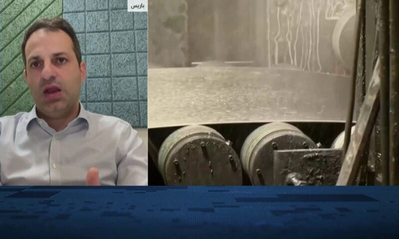 “ناتيكسيس”: 1.5 مليون طن عجزاً متوقعاً في سوق الألومنيوم مع تضرر 3 شركات خليجية