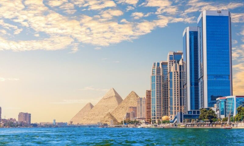 مصر تكشف ملامح خطة التنمية باستثمارات تبلغ 3.7 تريليون جنيه