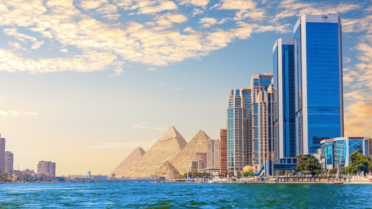 مصر تكشف ملامح خطة التنمية باستثمارات تبلغ 3.7 تريليون جنيه