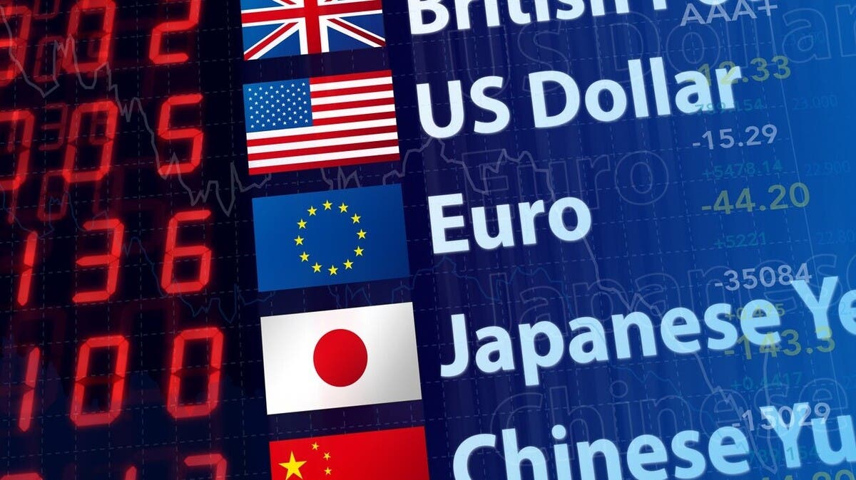 الين يختبر مستوى 160 للجلسة الثالثة والدولار يرتفع مستفيداً من توتر الخليج