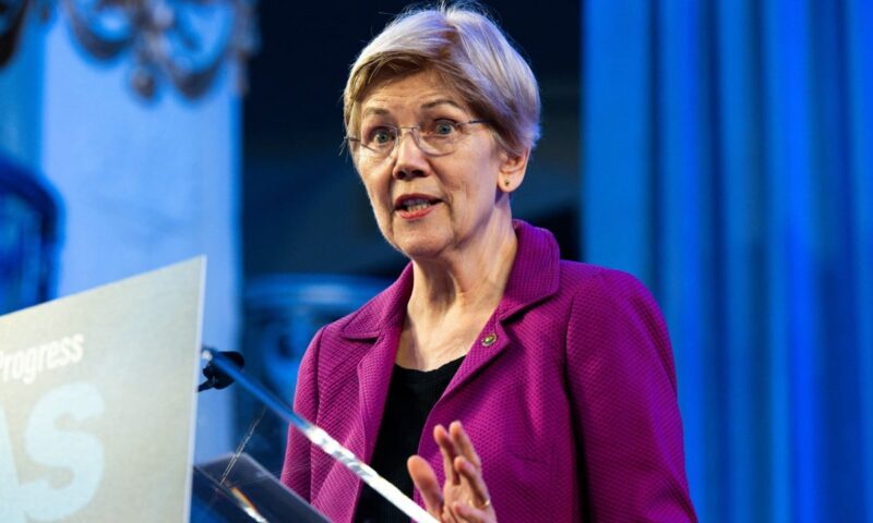 Senators blast Trump for allowing AI chips to be sent to overseas units of Chinese firms