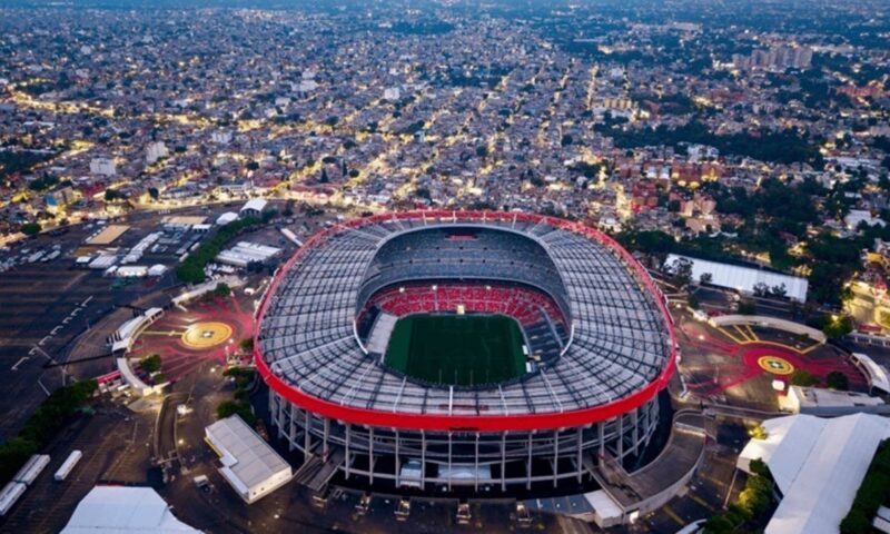 الجدول الزمني لافتتاح كأس العالم 2026
