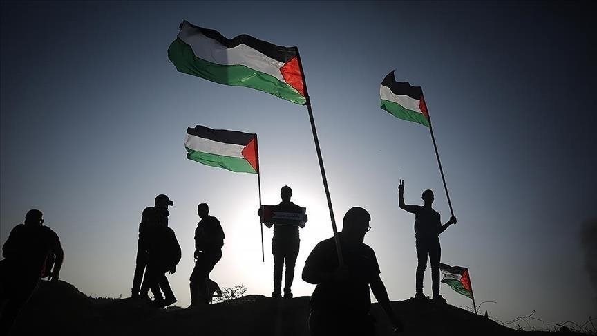 تفاصيل اجتماعات الفصائل الفلسطينية ودور مصر في المرحلة المقبلة.. فيديو