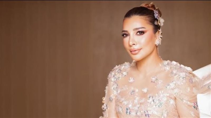 أصالة تخطف الأنظار في حفلها بأبو ظبي (فيديو)