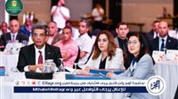 وزيرة التنمية المحلية والبيئة تدشن مبادرة البحر الأحمر لحماية النظم البيئية وتعزيز الاستدامة الساحلية