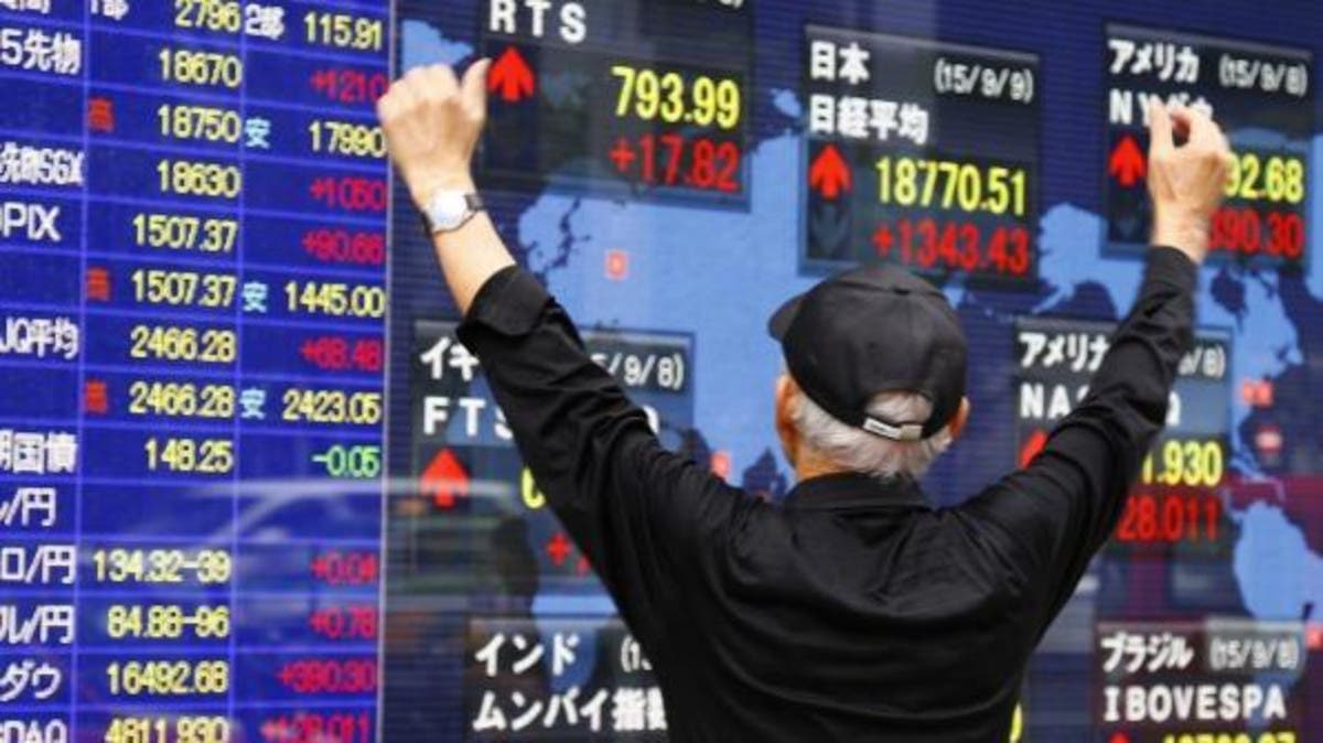 “نيكاي” يغلق على ارتفاع بـ 2.17% مع قفزة أسهم الرقائق الإلكترونية