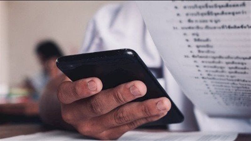 بالتزامن مع امتحانات الثانوية العامة، الأوقاف تكشف طرق علاج الغش الدراسي