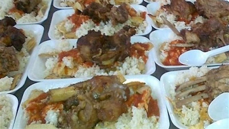 هل يجوز الجمع بين نية العقيقة ووليمة الزواج في ذبيحة واحدة؟ المفتي يرد