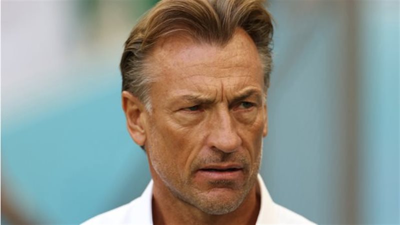 هل يرحل رينارد عن قيادة تونس بعد فضيحة مونديال 2026؟