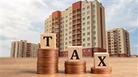 تفاصيل فرض ضريبة 14% على تأجير الوحدات الإدارية