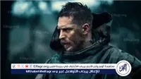 توم هاردي في قلب العاصفة.. تقارير تكشف كواليس متوترة داخل Mobland ومستقبله ما زال مفتوحًا