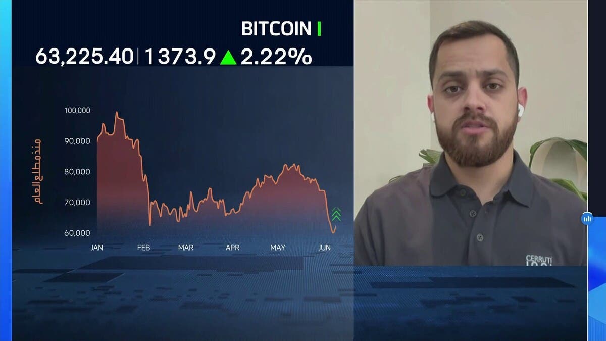 “TDR”: “بيتكوين”  تتحرك الآن بهدوء بعيداً عن الضجيج الإعلامي