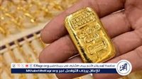 هبوط حاد في أسعار الذهب بمصر.. عيار 21 يتراجع 130 جنيهًا والجنيه الذهب يفقد بريقه