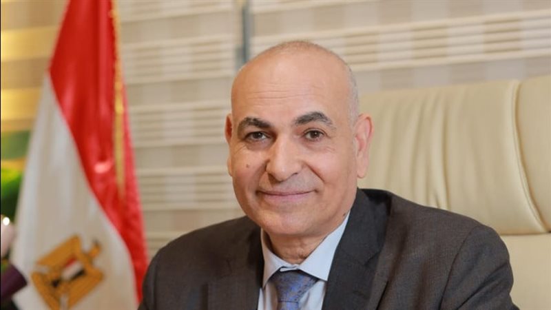 رئيس جامعة السادات: شركة “ابتكار للاستدامة والخدمات” ذراع تنموية لتعظيم الموارد