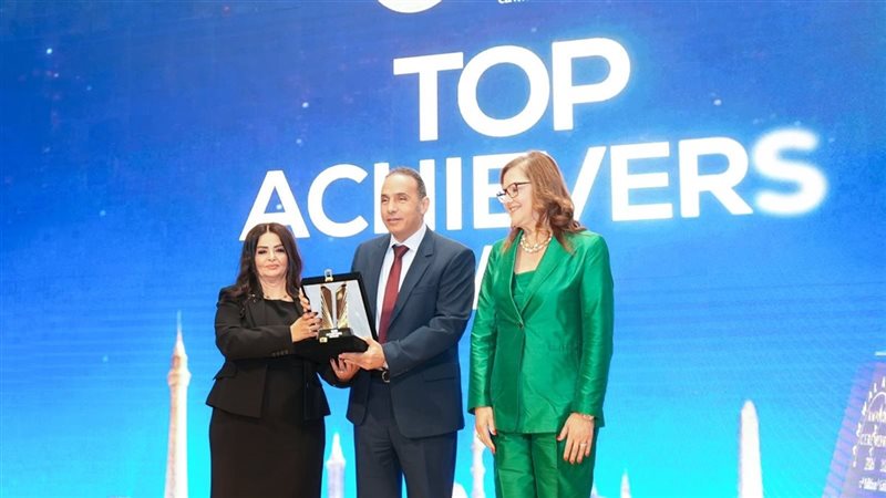 رئيس الرقابة المالية: نبني سوقًا أكثر تنافسية اعتمادًا على التكنولوجيا المالية وتشجيع الابتكار