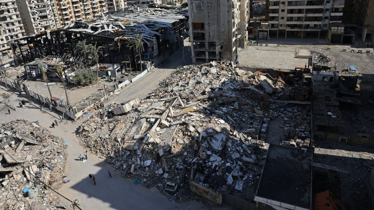 مصدر لبناني يؤكد فشل المساعي بين بيروت وواشنطن