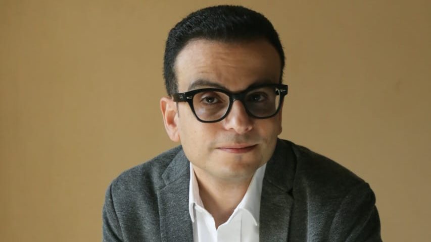 أمير رمسيس: أُجِل وأحترم ذوي الإعاقة وكلامي فُسر لمصالح وأغراض خاصة