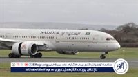 الخطوط السعودية تتصدر عالميًا في انضباط مواعيد الرحلات خلال مايو 2026
