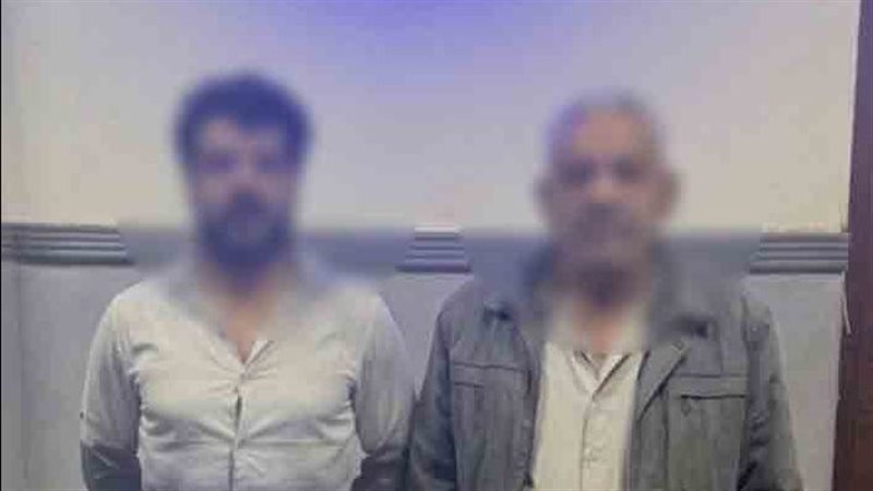 الأمن يكشف ملابسات فيديو نزاع على قطعة أرض بالإسكندرية