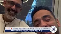 رامي جمال وعمرو مصطفى يشعلان حماس الجمهور.. مفاجآت موسيقية مرتقبة في الألبوم الجديد