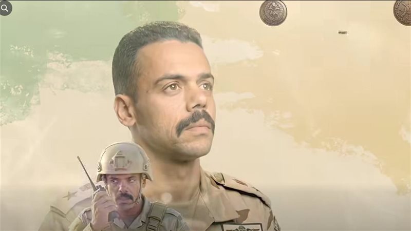 إذاعة فيلم “الوحش” ضمن سلسلة “حكاية بطل” (فيديو)