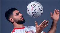 الزمالك يتقدم باستئناف ضد الحكم الصادر لصالح عمر فرج