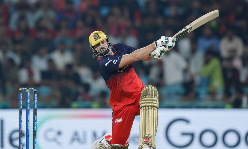 Tim David suspended for first match of IPL 2027