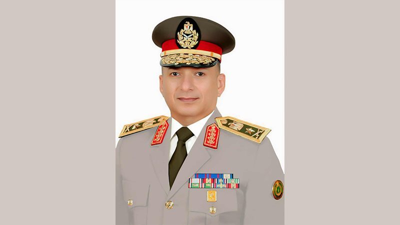قائد قوات الدفاع الجوي: سنظل حصن السماء وضمانة أمن الوطن ونعاهد على مواصلة التطوير والجاهزية