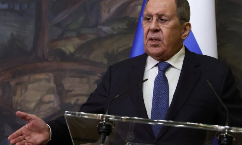 روسيا تطالب أميركا بتوضيح بشأن “اتفاقيات ألاسكا”