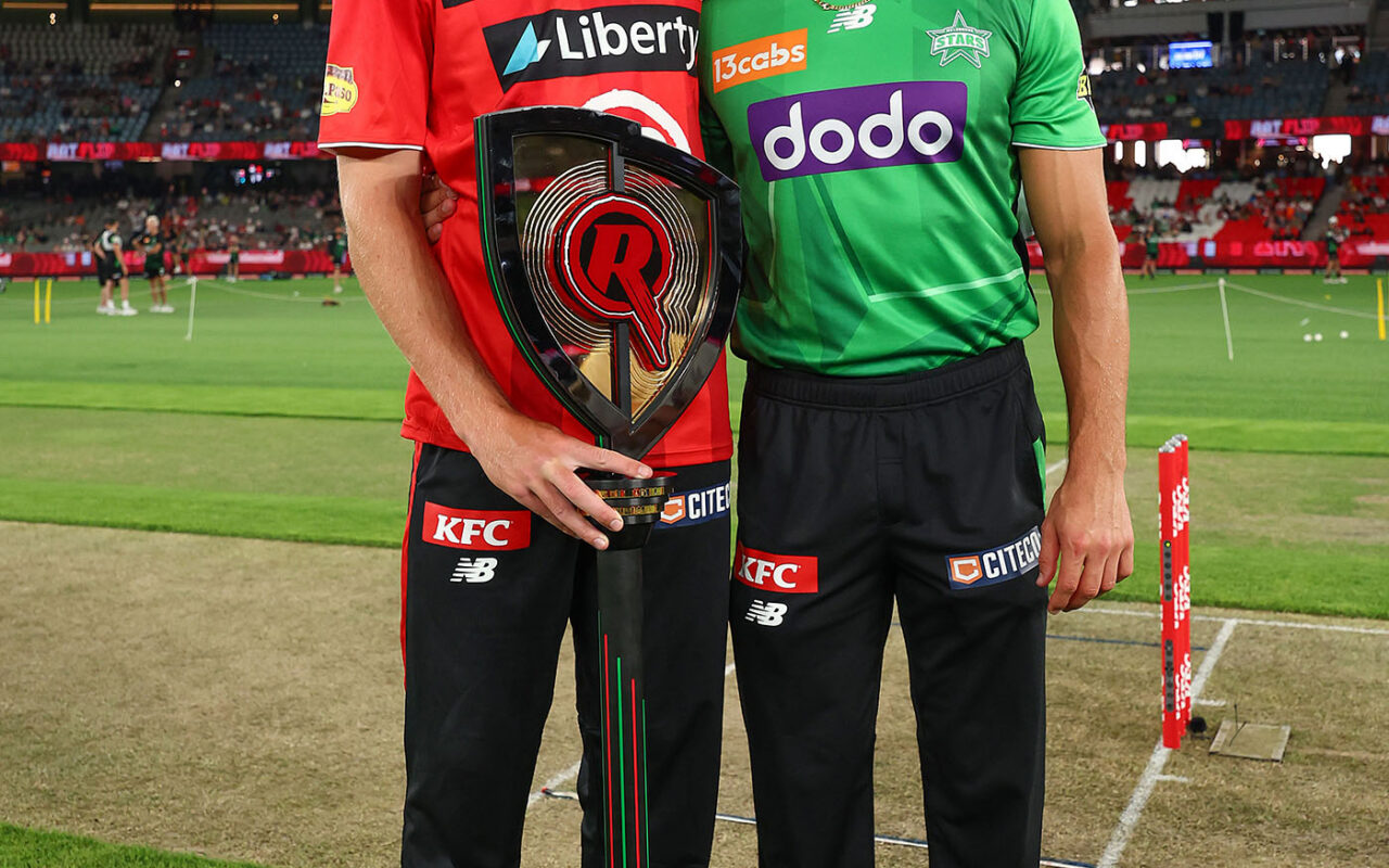Melbourne Stars and Renegades set to merge, second franchise to be sold in full