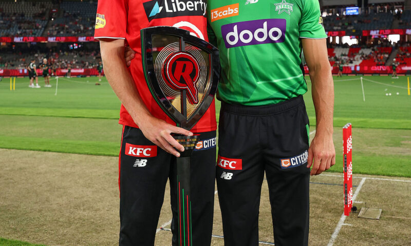 Melbourne Stars and Renegades set to merge, second franchise to be sold in full
