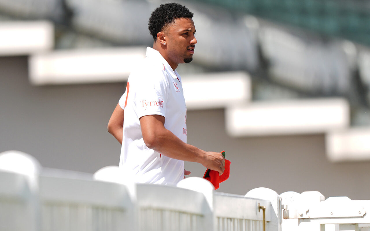 Gay, Baker, Robinson named in England’s XII for Lord’s Test