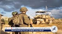 عاجل- جيش الاحتلال يعلن مقتل قائد وحدة النخبة في حماس خلال عملية جنوب غزة