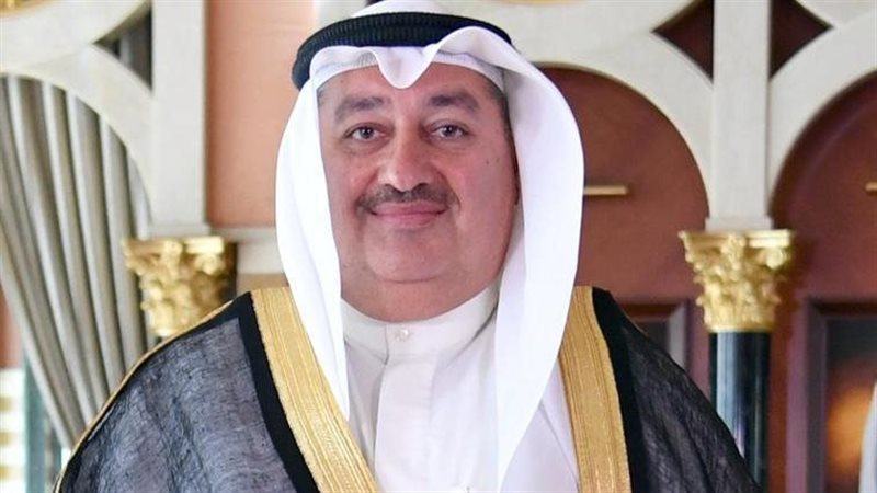 عماد جواد بوخمسين رئيس تحرير جريدة النهار الكويتية: مصر استردت وعيها في 30 يونيه