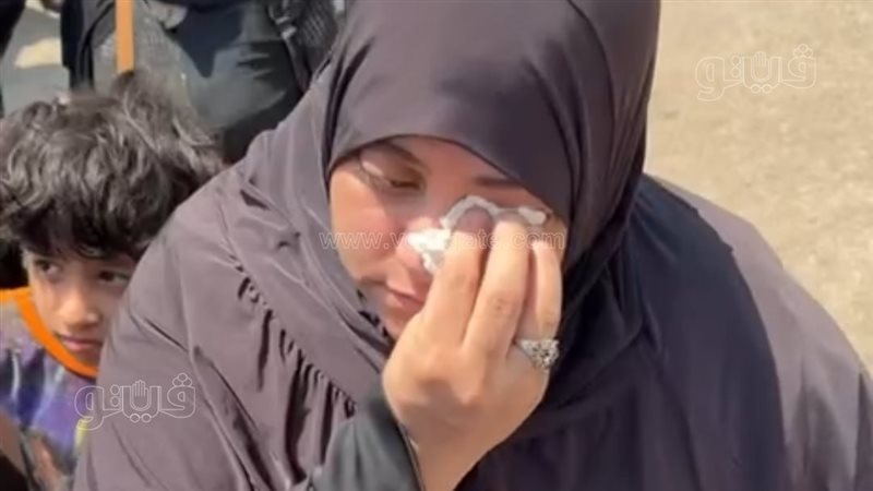 والدة عروس المنوفية: كنت أتمنى إعدام قاتل ابنتي وسيكرر جريمته إذا خرج (فيديو)