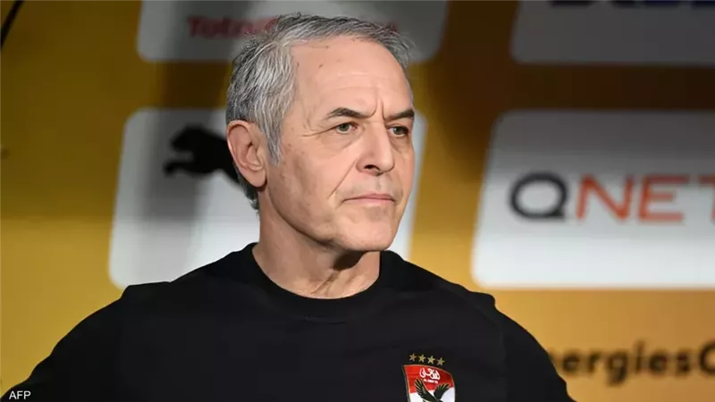 مدرب الأهلي الأسبق: النمسا لا تملك مقومات الفوز بكأس العالم