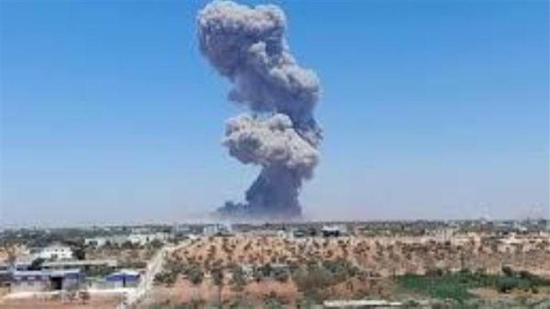 مسؤول أمريكي يكشف تفاصيل استهداف 4 مواقع إيرانية