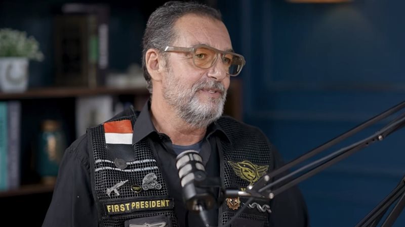 أسرة الفنان محمد مرزبان تستعد لاستلام جثمانه من مستشفى أبو خليفة بالإسماعيلية (فيديو)