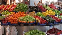 سعر الخضار والفاكهة اليوم الأربعاء في الأسواق