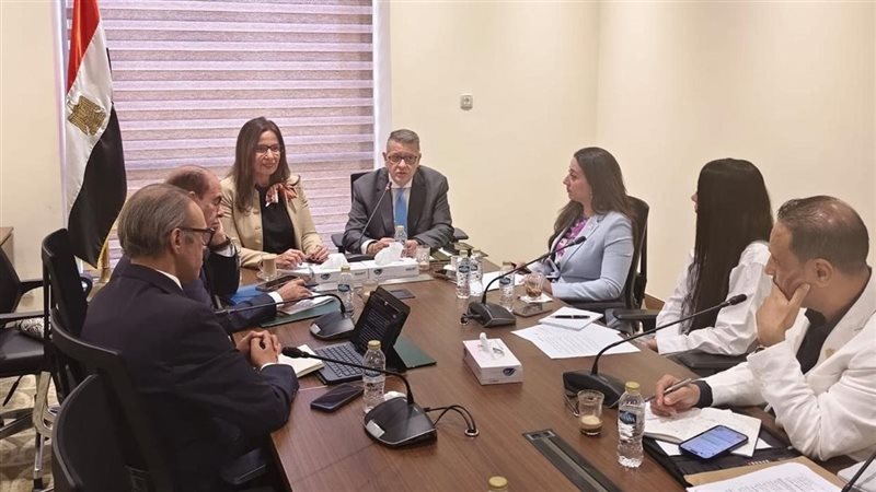 وزيرة الثقافة بمجلس النواب: سنذهب للمواطن بالثقافة والفنون ولن ننتظر حضوره إلينا