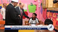 محافظ الغربية يتفقد لجان امتحانات الثانوية الأزهرية
