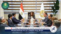تعاون مشترك بين التنمية المحلية ومنظمة المدن العربية لدعم جهود الاستدامة البيئية