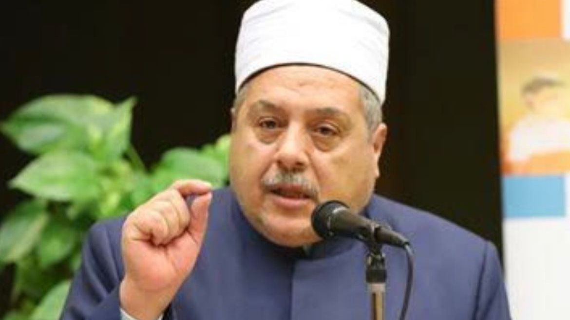 أيمن عبد الغني: امتحانات الثانوية الأزهرية مسئولية كبرى.. وتوفير كل سُبل الراحة للطلاب