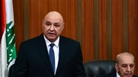 الرئيس اللبناني: لن ألتقي نتنياهو قبل التوصل إلى اتفاق لإنهاء الحرب