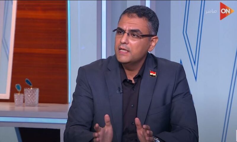 أول تعليق من الأوقاف على مطالبتها من الزمالك بسداد 5 مليارات جنيه| خاص