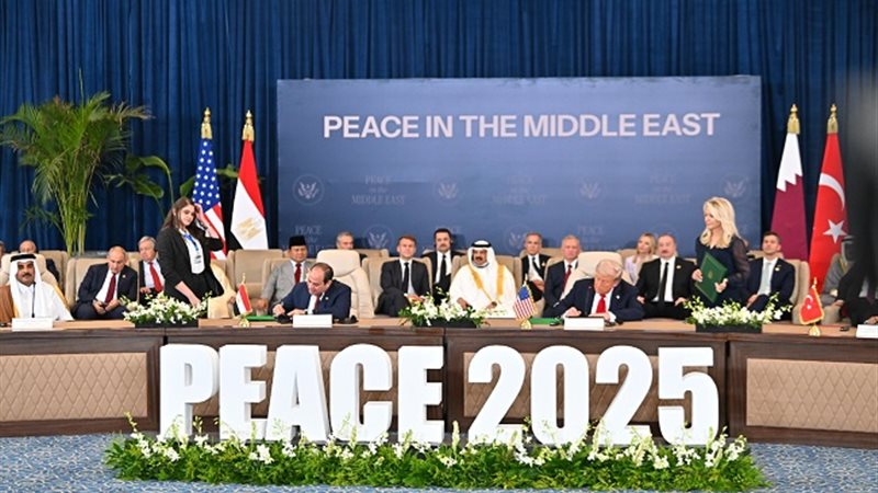 ذكرى ثورة 30 يونيو: السيسي وترامب يقودان تطور الشراكة الاستراتيجية المصرية الأمريكية.. تعزيز الأمن والاستقرار ومواجهة التحديات الإقليمية.. التعاون الاستثماري والعسكري.. والحقوق المائية لمصر